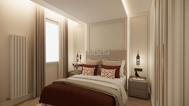 Foto 478eb694-9be0-4c15-828d-da3e7316083d. Appartamento con riscaldamento in Lista Madrid