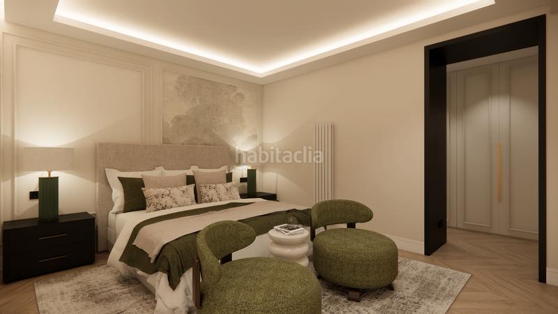 Foto 5a190d89-b007-4883-bbbe-895894e75b19. Appartamento con riscaldamento in Lista Madrid
