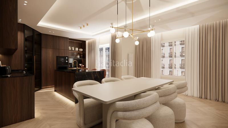 Foto aee593a8-0fae-42c7-ae3d-f5ffcd5c1e58. Appartamento con riscaldamento in Lista Madrid