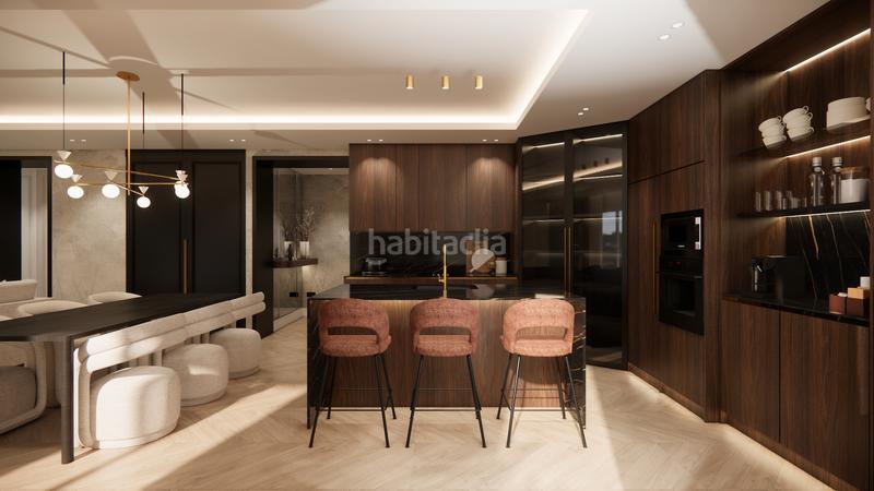 Foto d8a394d0-2c42-450a-8b5e-17bc6206d19d. Appartamento con riscaldamento in Lista Madrid