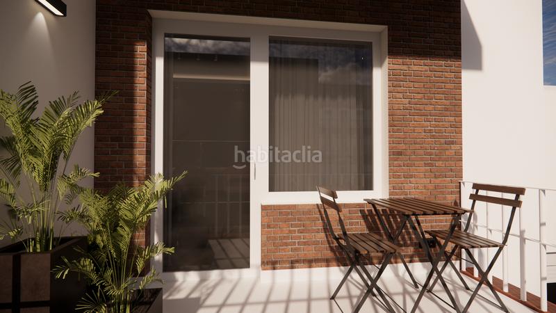 Foto fe1607e2-31af-455d-ae07-aeb887c6a7cd. Appartamento con riscaldamento in Lista Madrid