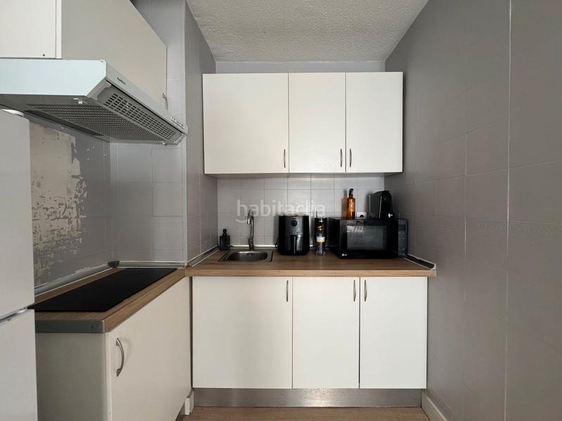 Foto 03aad12a-45b9-43de-af2f-f7161be982d6. Apartament amb calefacció a Justicia-Chueca Madrid