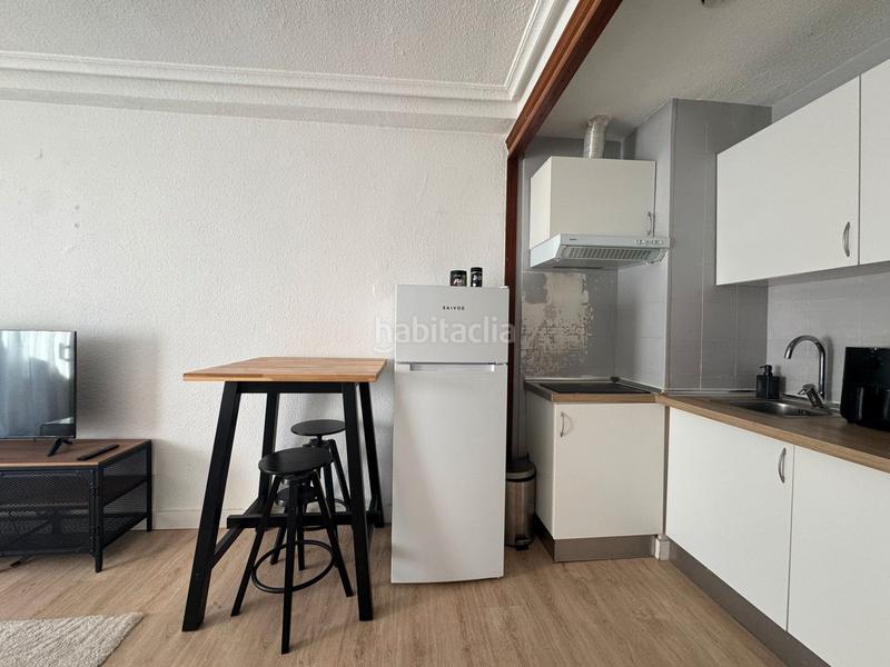 Foto 044b942f-74b7-48c2-9647-4ed3fc3ebb5a. Apartament amb calefacció a Justicia-Chueca Madrid