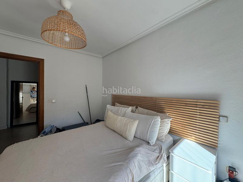Foto 2be9de75-73ff-4326-9239-76d626069884. Apartament amb calefacció a Justicia-Chueca Madrid