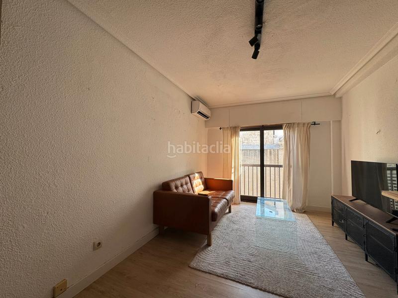 Foto 2c9b0f00-9965-49f2-b856-f97aadd5d970. Apartament amb calefacció a Justicia-Chueca Madrid
