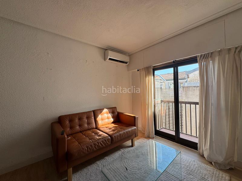 Foto 574ae4ef-479b-4e3e-889f-e6da5deb73fe. Apartament amb calefacció a Justicia-Chueca Madrid