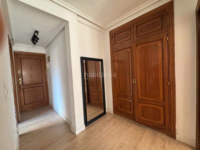 Foto 642daece-3c87-40bf-a23f-b9f0d773a01b. Apartament amb calefacció a Justicia-Chueca Madrid