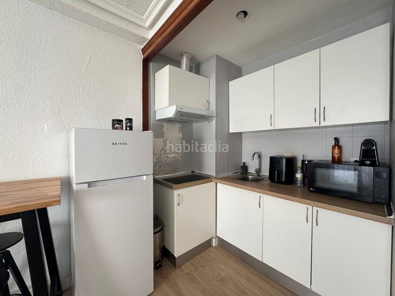 Foto 69c673bc-4d42-4ca0-9d1d-08cdfa740161. Apartament amb calefacció a Justicia-Chueca Madrid