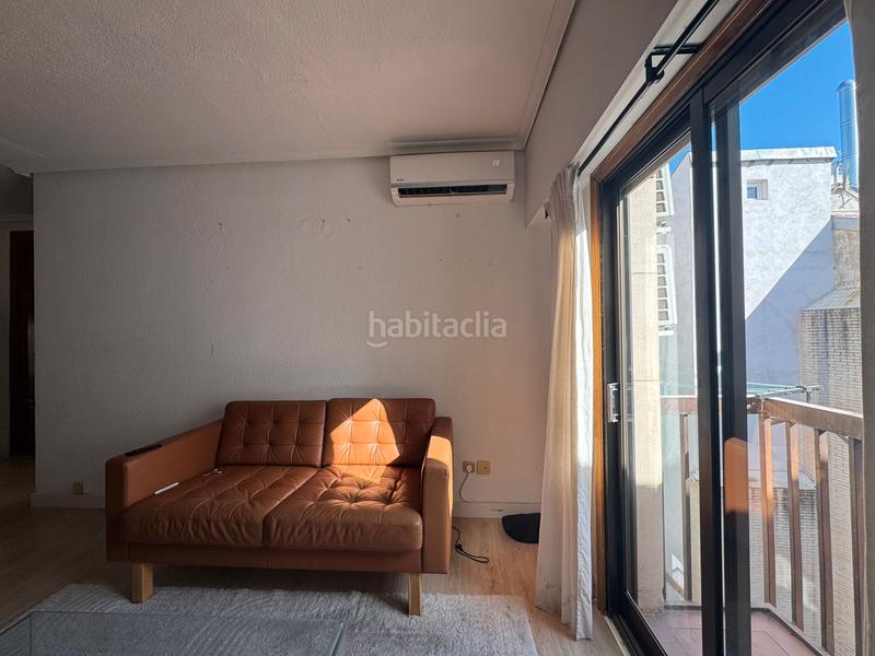 Foto 6be21ee2-cfe7-44e0-b7a8-37a5b6b0a84a. Apartament amb calefacció a Justicia-Chueca Madrid