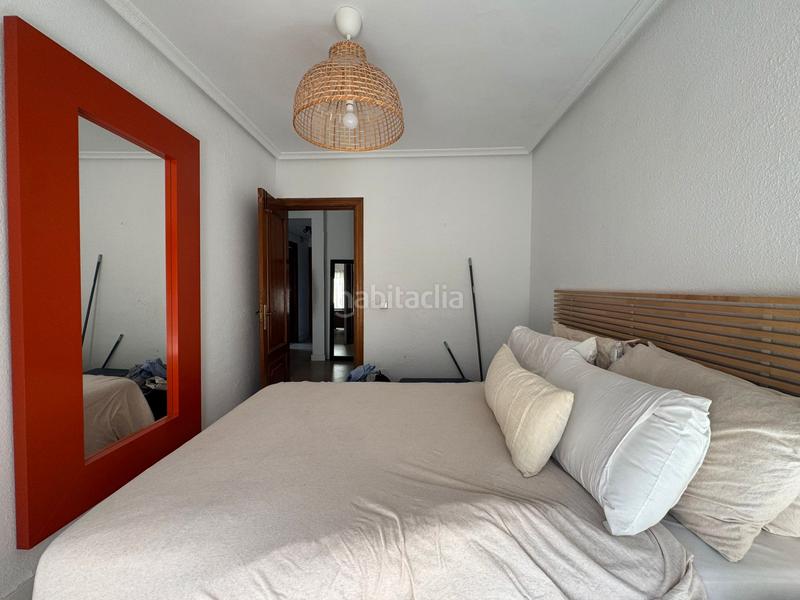 Foto 998ff936-a6a6-4faa-98e8-557bd2f1d214. Apartament amb calefacció a Justicia-Chueca Madrid