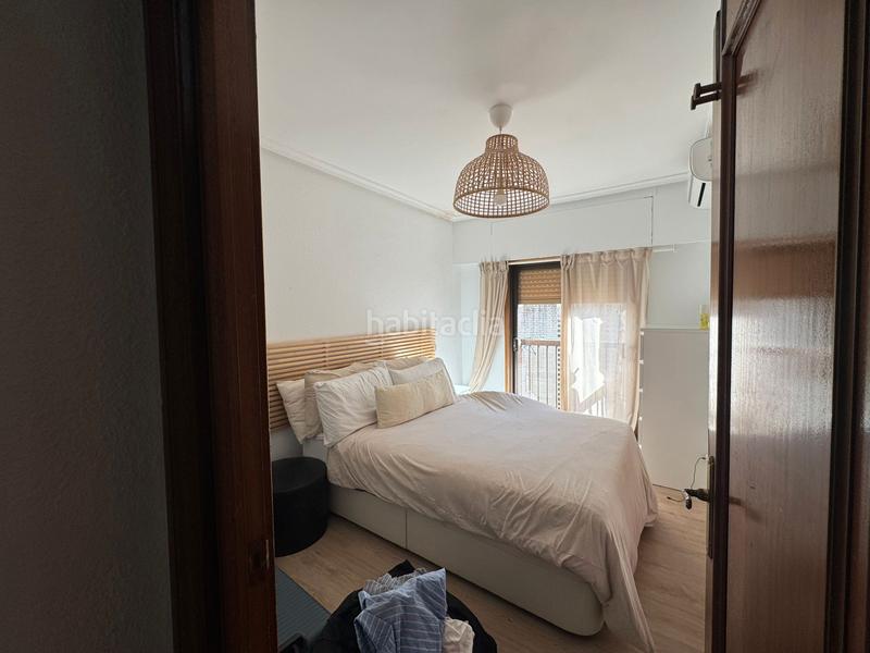 Foto a0034114-05e7-4fa7-96ff-6b0744269289. Apartament amb calefacció a Justicia-Chueca Madrid