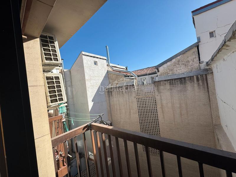 Foto bc97ff5d-d0a4-4d54-ac3b-106f5fcac0b1. Apartament amb calefacció a Justicia-Chueca Madrid