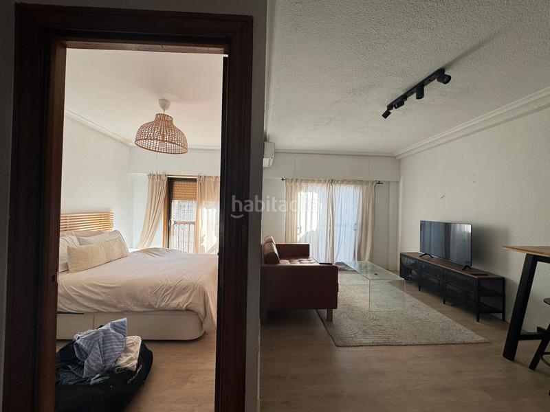 Foto c035685a-05df-4888-bc4b-d78f14c79115. Apartament amb calefacció a Justicia-Chueca Madrid