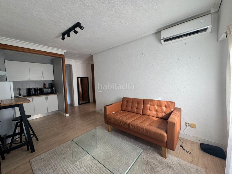 Foto c3847ca9-1800-48f9-ae93-8e79491ae9b9. Apartament amb calefacció a Justicia-Chueca Madrid
