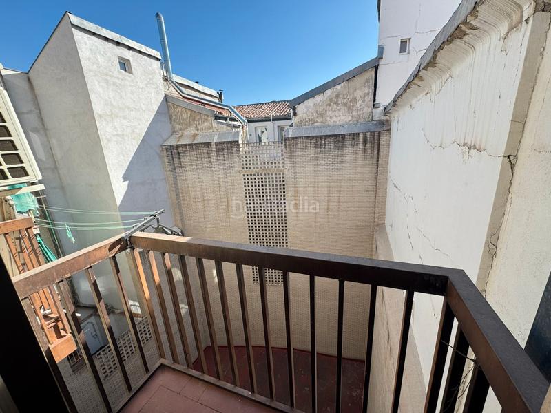 Foto e3124fe6-8b56-43c6-9e47-b245ef369d60. Apartament amb calefacció a Justicia-Chueca Madrid