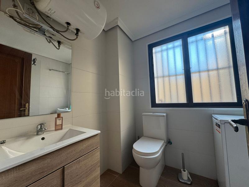 Foto e4f8fa3e-00a0-4e71-bb68-2716e478d588. Apartament amb calefacció a Justicia-Chueca Madrid