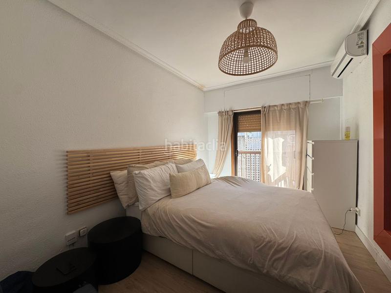 Foto fc61f3ec-40f1-41ca-ab27-9e49a8853aad. Apartament amb calefacció a Justicia-Chueca Madrid