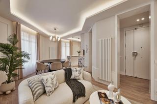 Appartement  Calle de goya. Vivienda exterior reformada