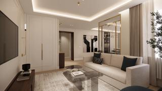 Appartement  Calle del general oráa. Vivienda reformada