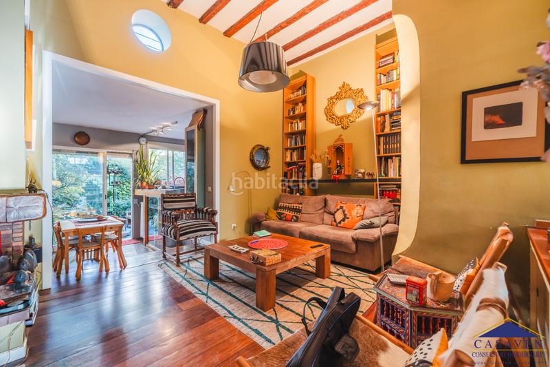 Foto 27be320f-1fa7-4491-8964-179ae608ddae. Chalet  con terraza y jardin en Ciudad Jardín Madrid