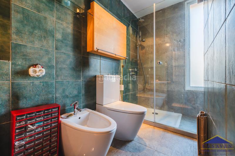 Foto 2c22538c-2ea3-4b80-8b4a-0f7afedb7bcc. Chalet  con terraza y jardin en Ciudad Jardín Madrid