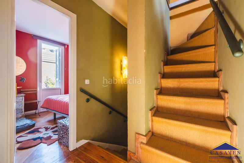 Foto 4ae5b994-b774-42ea-a456-b97f4dc6c36f. Chalet  con terraza y jardin en Ciudad Jardín Madrid