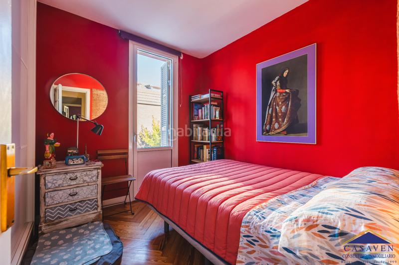 Foto 6833bf57-779c-42b6-8d4f-8ce0aa87f54b. Chalet  con terraza y jardin en Ciudad Jardín Madrid