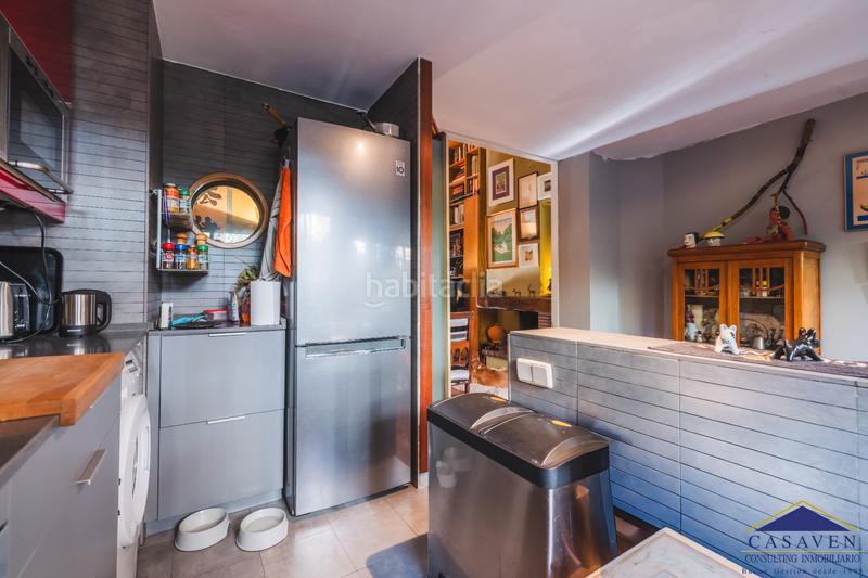 Foto 6ab77b42-9062-424c-918f-0b6e87771bb7. Chalet  con terraza y jardin en Ciudad Jardín Madrid