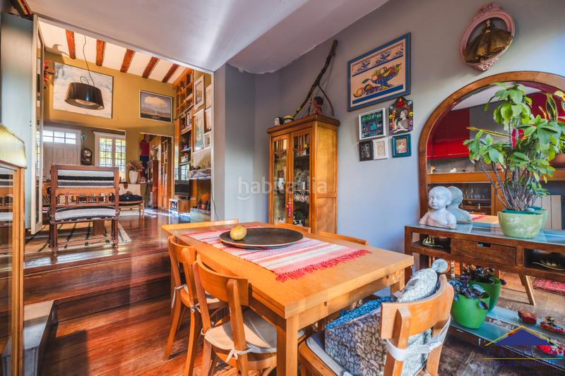 Foto 6b68fdec-1e6a-45a5-b57b-6046877fa800. Chalet  con terraza y jardin en Ciudad Jardín Madrid