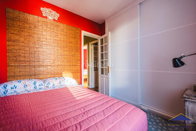 Foto ba2af877-7744-48ec-9ebe-9fd9de2459d2. Chalet  con terraza y jardin en Ciudad Jardín Madrid