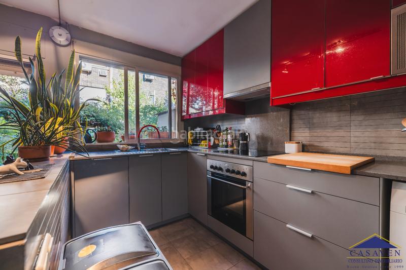 Foto e5ee0517-80bb-417b-8f2f-7be15c29b65b. Chalet  con terraza y jardin en Ciudad Jardín Madrid