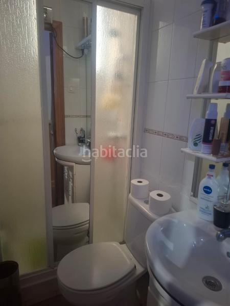 Foto 5d155d27-b994-4ef3-8c77-00bc87af667f. Apartament amb calefacció a Numancia Madrid