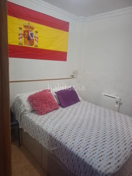 Foto 648c70a4-1be9-43a8-88c7-97b02e687b5c. Apartament amb calefacció a Numancia Madrid