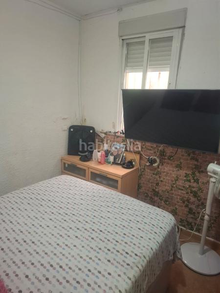 Foto 8fcb9906-c229-43b3-9b19-cef2bf21f40e. Apartament amb calefacció a Numancia Madrid