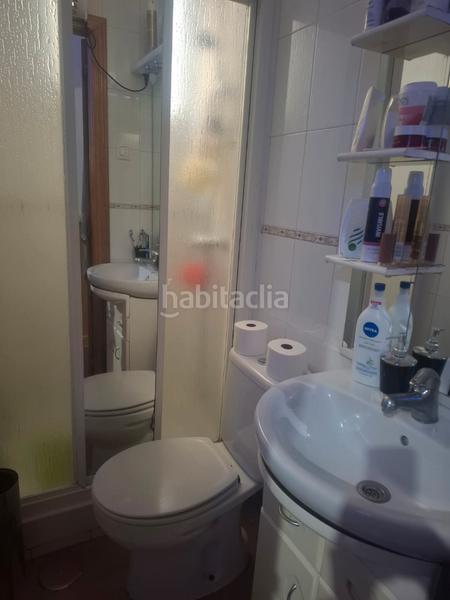 Foto 94681e55-67e7-465d-b2f1-a3d0dffe43fe. Apartament amb calefacció a Numancia Madrid