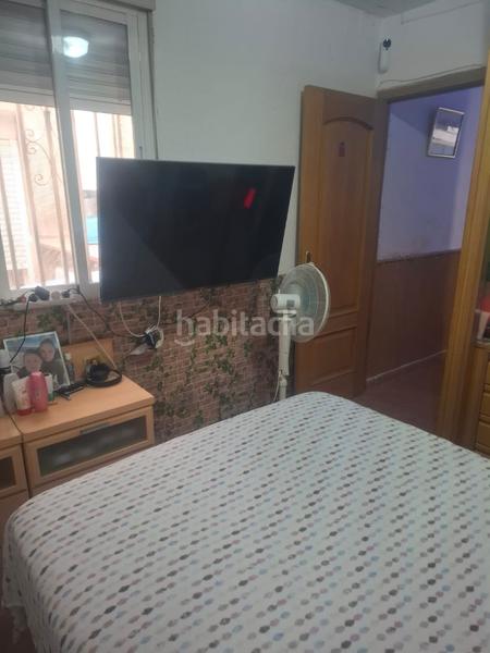Foto b499c0b6-d787-46bd-9513-e04c33ce4e27. Apartament amb calefacció a Numancia Madrid