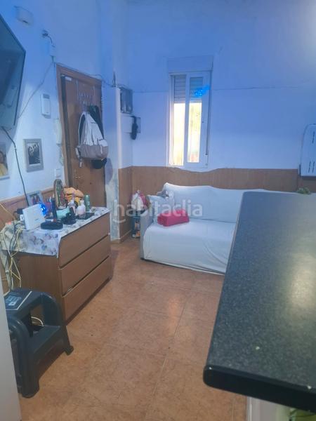 Foto edd4b7c7-2fd7-4058-81bb-35e881f715df. Apartament amb calefacció a Numancia Madrid