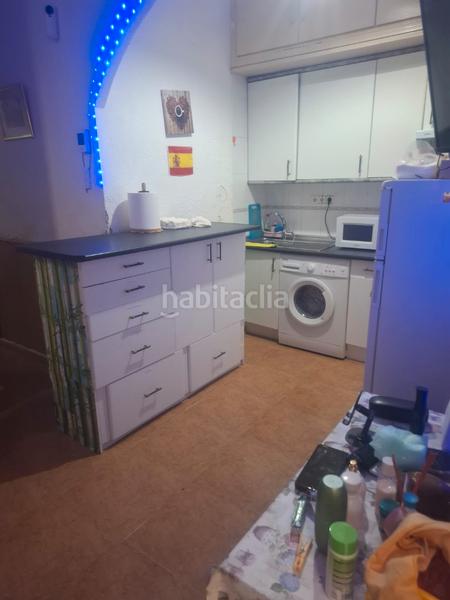 Foto fb03db61-0dd4-4e28-a5ba-aaac60166515. Apartament amb calefacció a Numancia Madrid