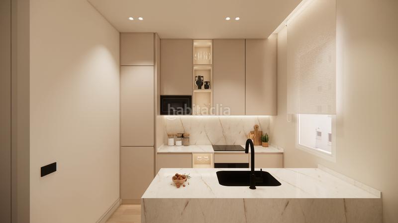 Foto 0e12d8f2-752f-4cf2-bb24-4e584824c7c9. Pis amb calefacció a Lista Madrid