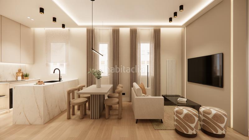 Foto 31fa9a54-369b-456e-b9ce-1fb03fdf7780. Pis amb calefacció a Lista Madrid