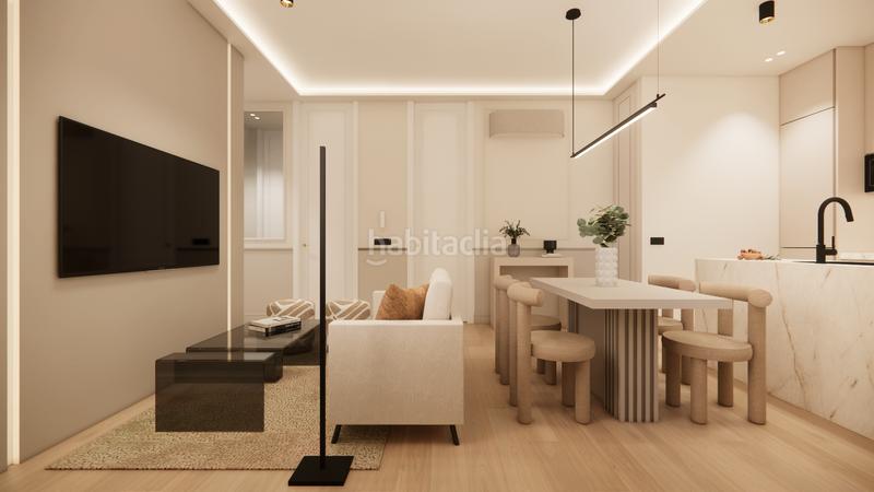 Foto 3eb98f66-e093-474d-aa62-a50f188d9d8a. Pis amb calefacció a Lista Madrid