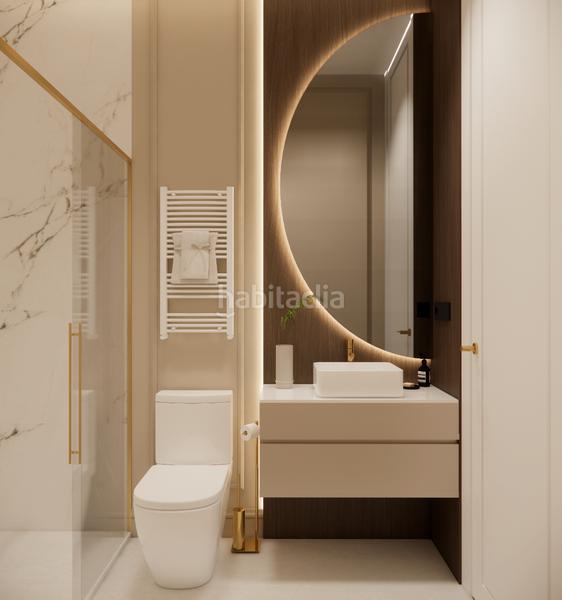 Foto 5acb0b39-b2fd-40ba-82da-721b0e86f31c. Pis amb calefacció a Lista Madrid