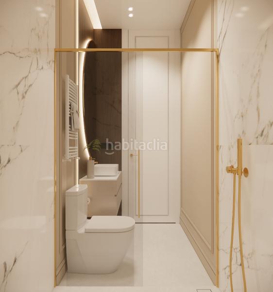 Foto 69ce11ed-4060-4400-bc53-d10f4771759c. Pis amb calefacció a Lista Madrid