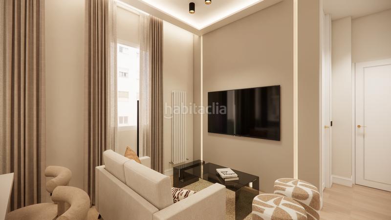 Foto 74d6cdda-4574-4796-aa3f-a37446b40583. Pis amb calefacció a Lista Madrid