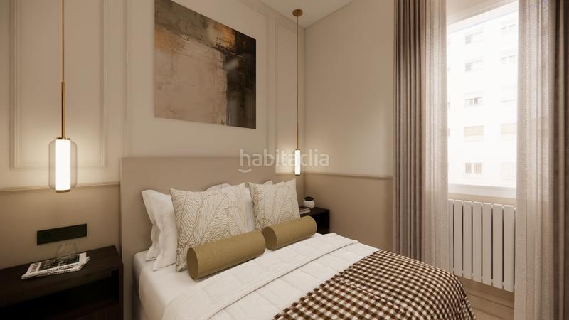 Foto 8c4d0a6c-5e7a-40be-aeb9-441a85117c94. Pis amb calefacció a Lista Madrid