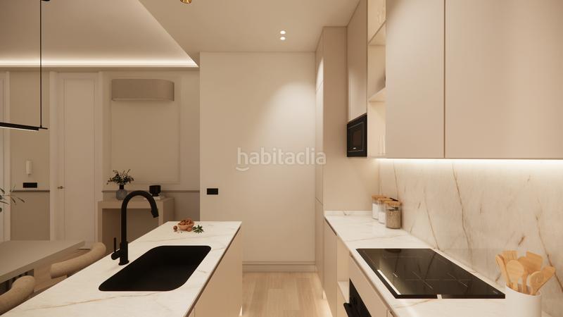 Foto 9021c33d-4468-405f-9b70-74499320ac7e. Pis amb calefacció a Lista Madrid