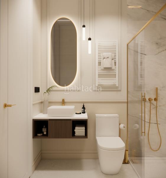 Foto c8c1ef2d-2b50-42c3-a7e6-3f11fc261382. Pis amb calefacció a Lista Madrid