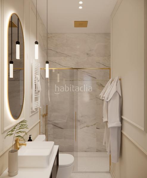 Foto d5720a58-3f8a-4f2e-af95-cdd2b56f9420. Pis amb calefacció a Lista Madrid