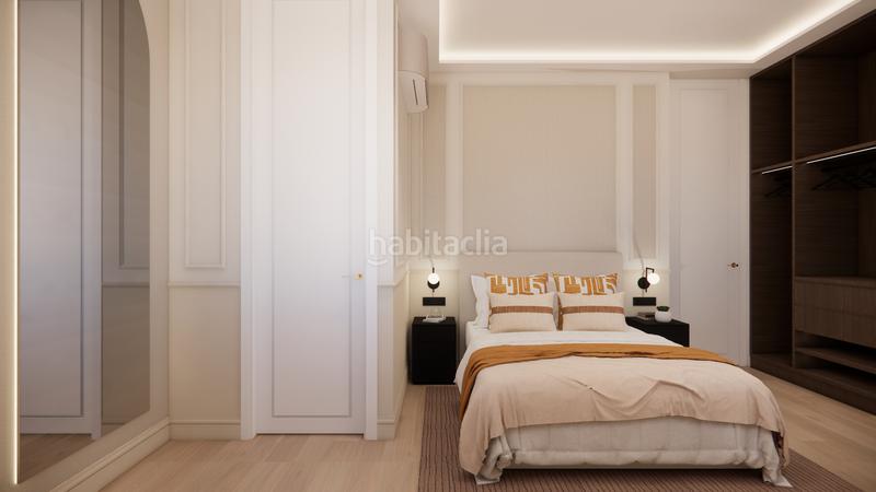 Foto e0fb07e8-4867-485d-81b6-bfe1b0c3525e. Pis amb calefacció a Lista Madrid