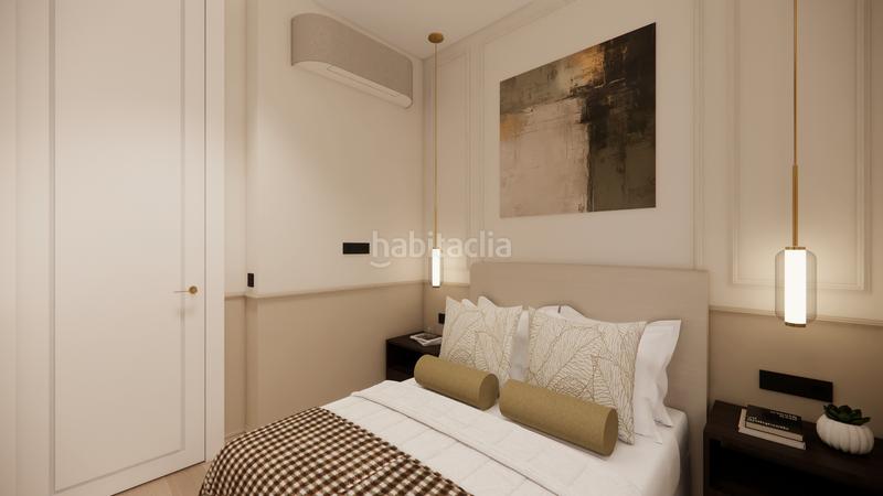 Foto e8cb573e-e25c-49cd-a517-1c489bf53000. Pis amb calefacció a Lista Madrid